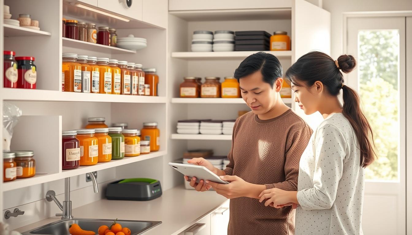 Apa itu Pantry Pintar?
